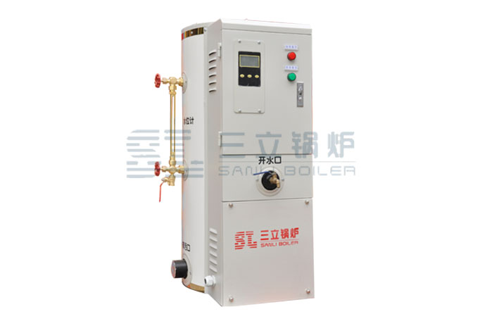 學(xué)校用蒸汽開水爐