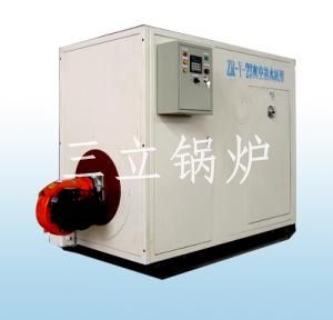 真空燃氣鍋爐價格