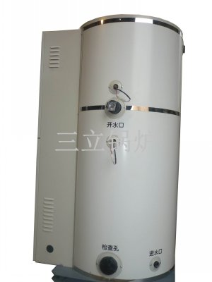 常壓熱水鍋爐價格