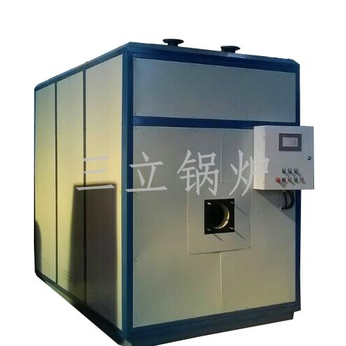 真空電鍋爐價格