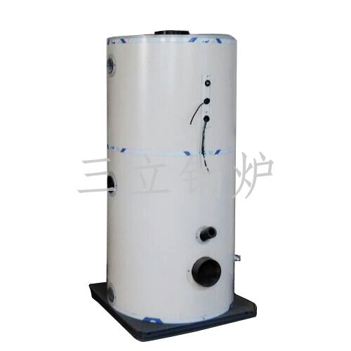 常壓熱水鍋爐多少錢
