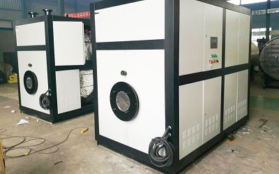 部隊(duì)用真空熱水鍋爐