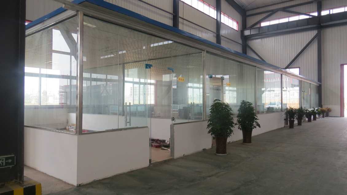 全預混冷凝模塊鍋爐