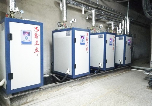 電熱式蒸汽發(fā)生器