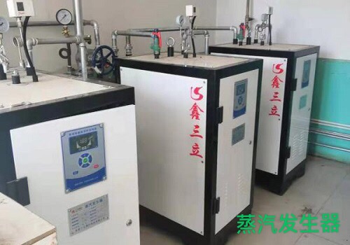 全自動(dòng)蒸汽發(fā)生器生產(chǎn)廠家