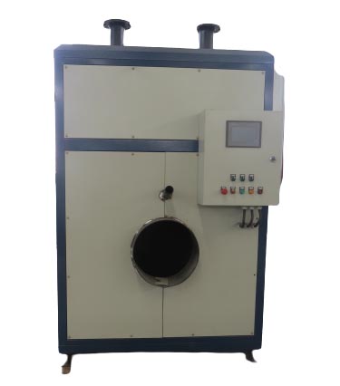 浴池用真空熱水鍋爐價格