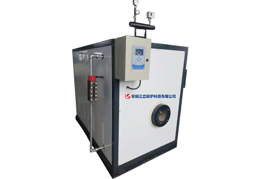 全自動蒸汽發(fā)生器供應商