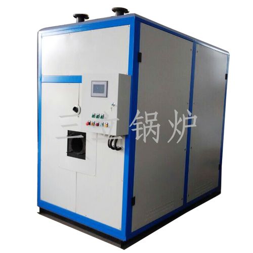 低氮真空鍋爐